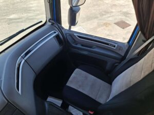 truck XF480SSC LD GH010XK 86506